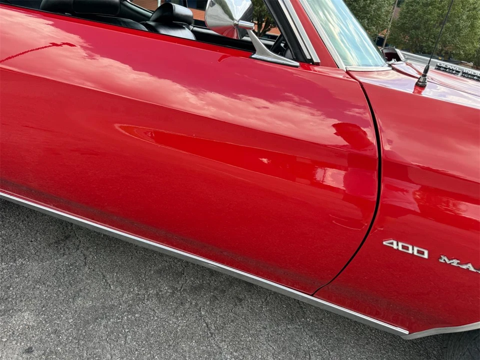 1971 Chevrolet Chevelle 2nd Gen - Image 29 of 31