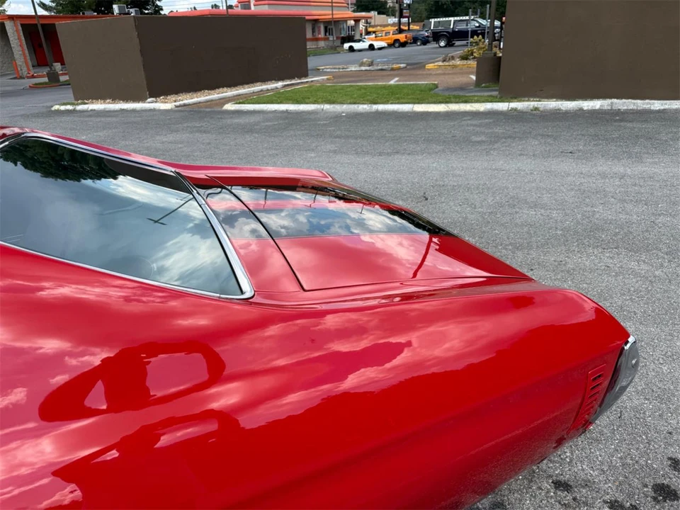 1971 Chevrolet Chevelle 2nd Gen - Image 18 of 31