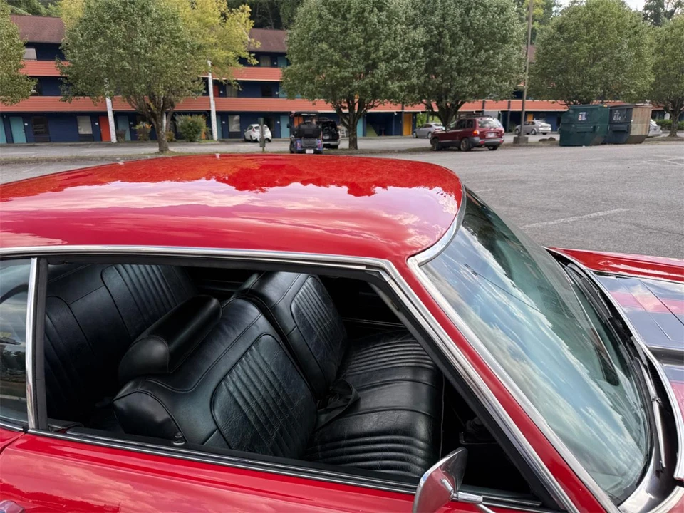 1971 Chevrolet Chevelle 2nd Gen - Image 30 of 31