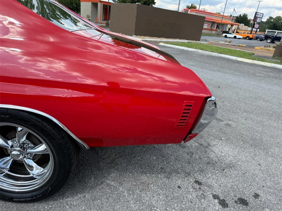 1971 Chevrolet Chevelle 2nd Gen - Image 19 of 31