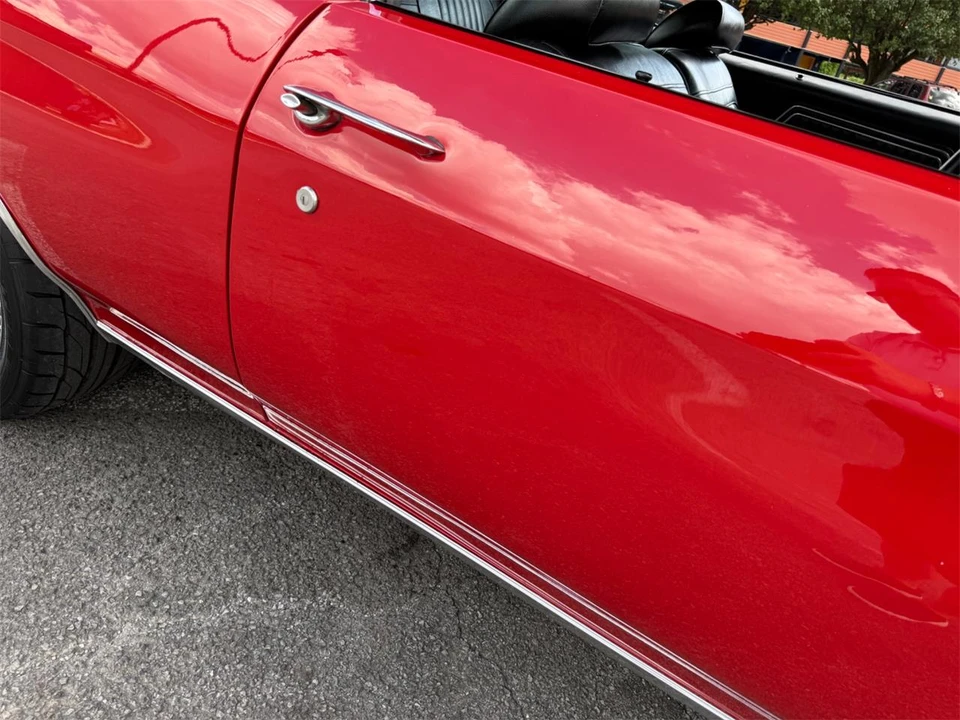 1971 Chevrolet Chevelle 2nd Gen - Image 31 of 31