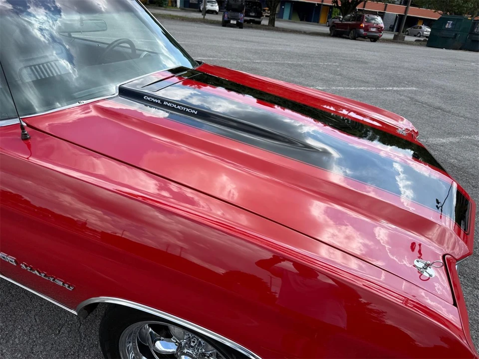 1971 Chevrolet Chevelle 2nd Gen - Image 27 of 31