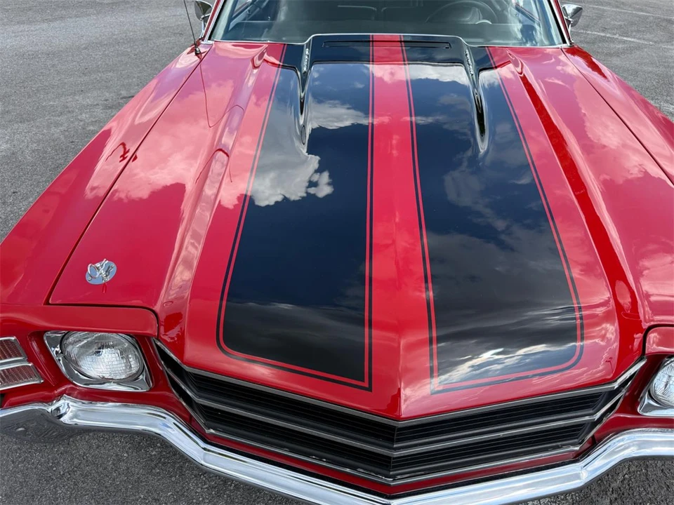 1971 Chevrolet Chevelle 2nd Gen - Image 24 of 31