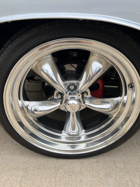 1971 Chevrolet Chevelle 2nd Gen - Image 6 of 20