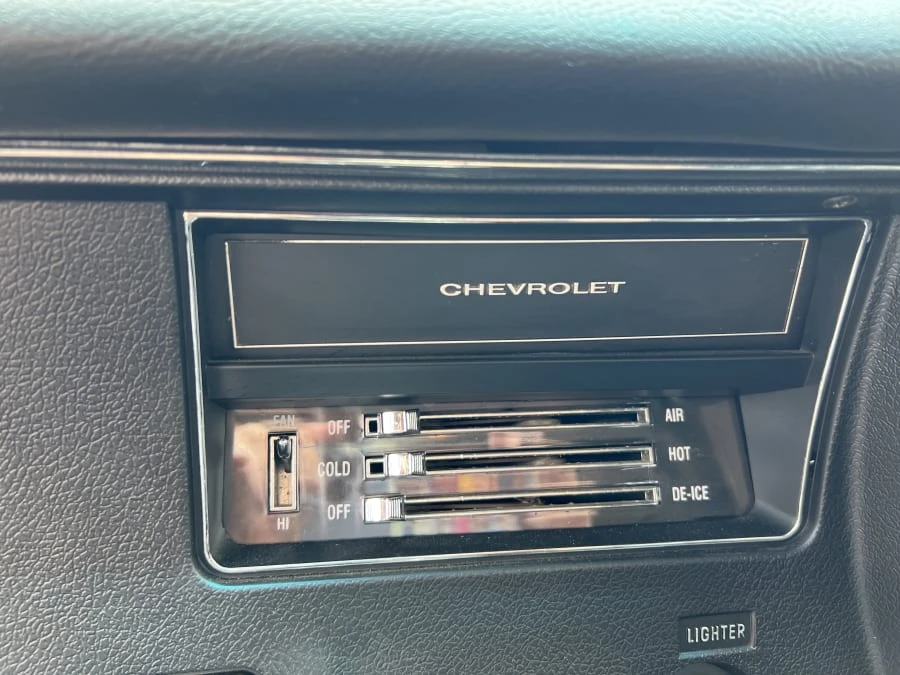 1971 Chevrolet Chevelle 2nd Gen - Image 8 of 20