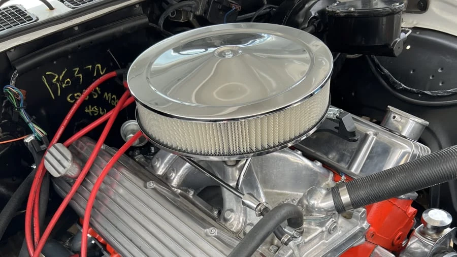 1971 Chevrolet Chevelle 2nd Gen - Image 14 of 20