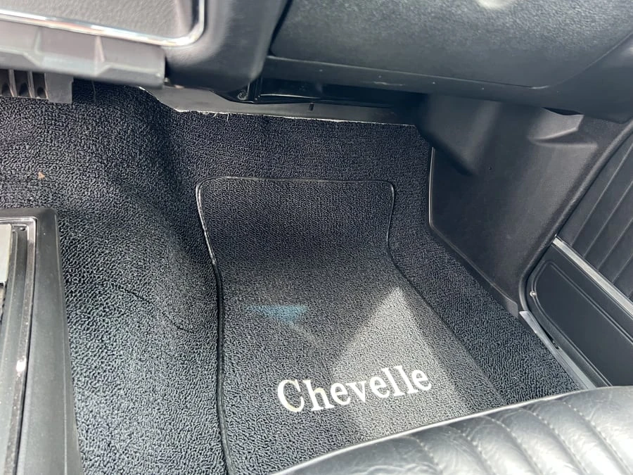 1971 Chevrolet Chevelle 2nd Gen - Image 12 of 20