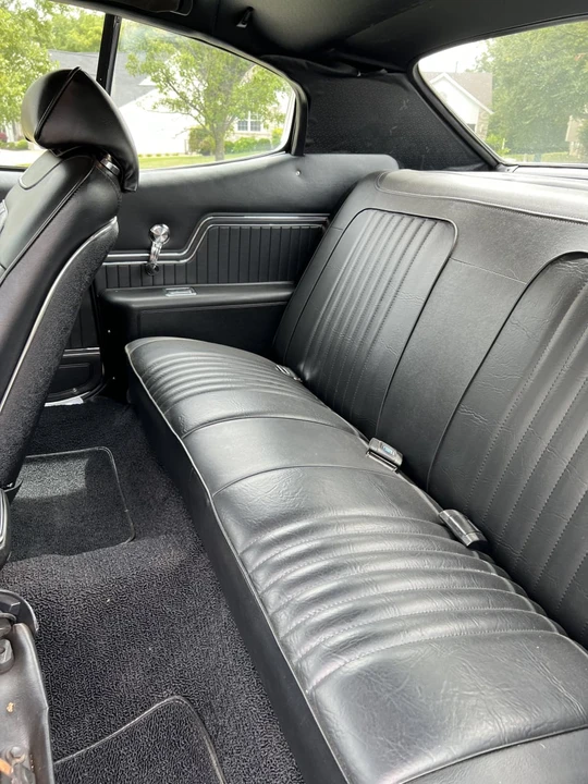 1971 Chevrolet Chevelle 2nd Gen - Image 10 of 20