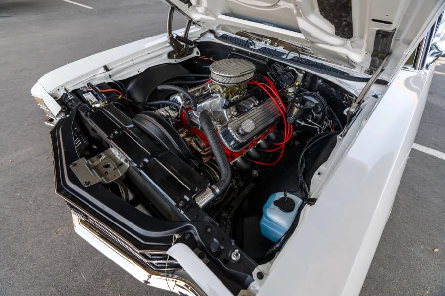 1971 Chevrolet Chevelle 2nd Gen - Image 27 of 29