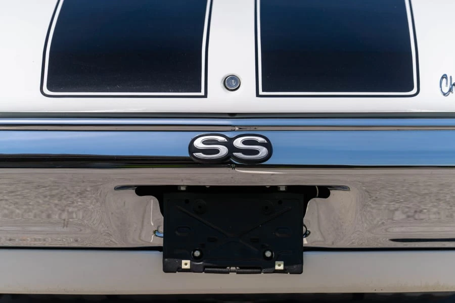 1971 Chevrolet Chevelle 2nd Gen - Image 10 of 29
