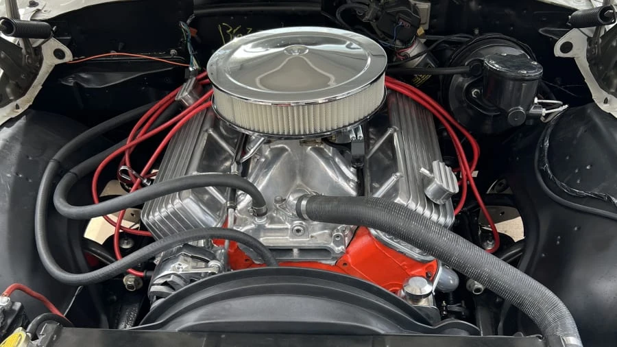 1971 Chevrolet Chevelle 2nd Gen - Image 15 of 20