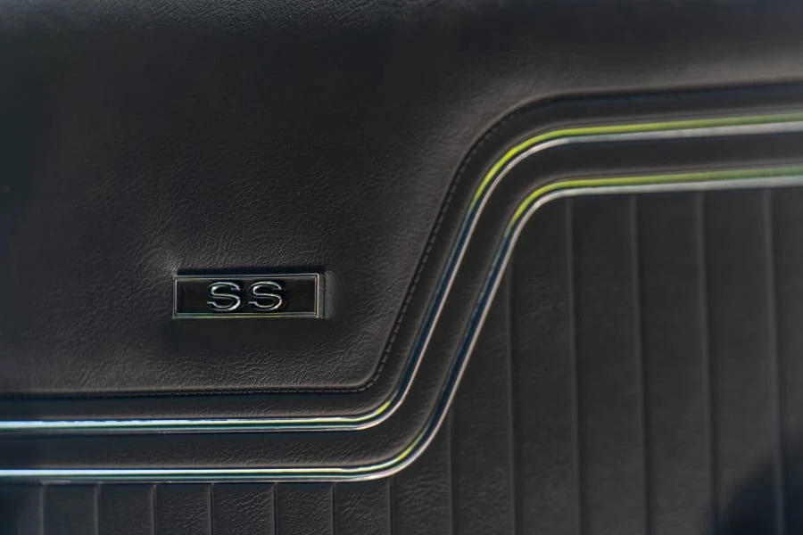 1971 Chevrolet Chevelle 2nd Gen - Image 25 of 29