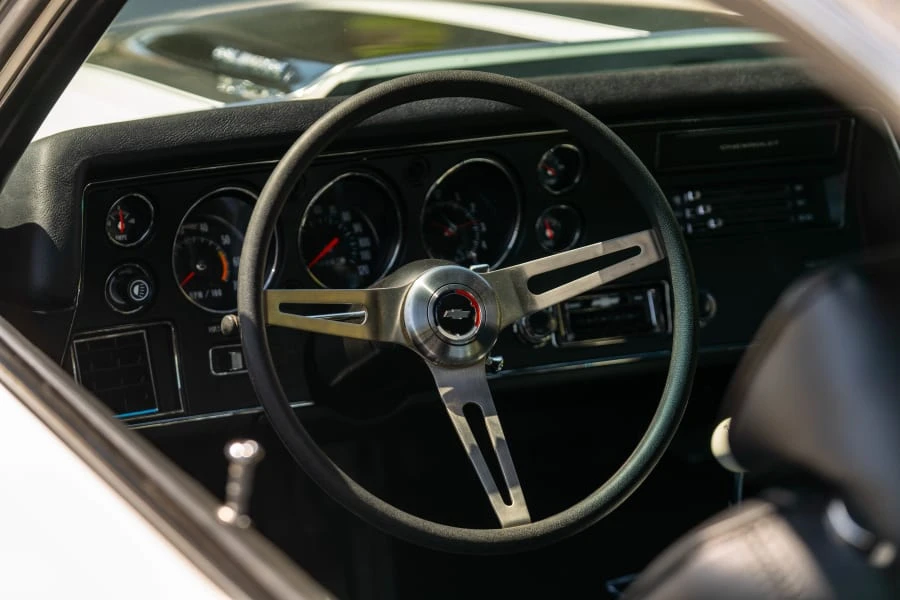 1971 Chevrolet Chevelle 2nd Gen - Image 23 of 29