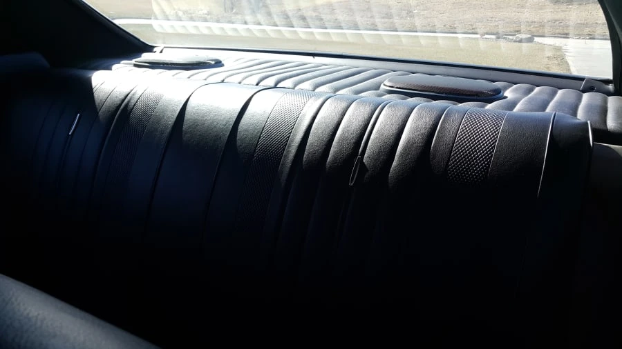 1971 Chevrolet Chevelle 2nd Gen - Image 5 of 7