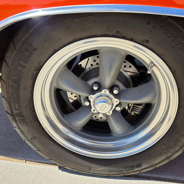 1971 Chevrolet Chevelle 2nd Gen - Image 7 of 20