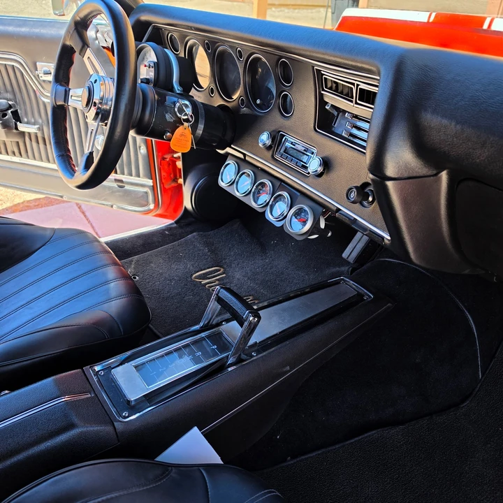 1971 Chevrolet Chevelle 2nd Gen - Image 14 of 20