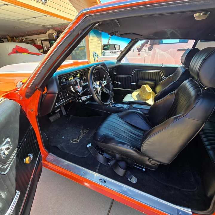1971 Chevrolet Chevelle 2nd Gen - Image 6 of 20