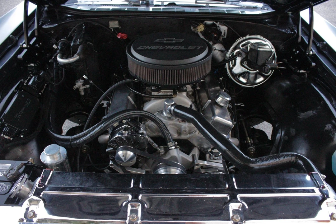 1971 Chevrolet Chevelle 2nd Gen - Image 14 of 21