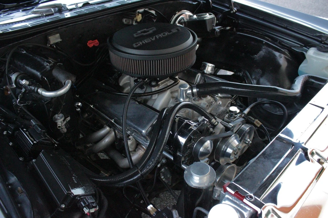 1971 Chevrolet Chevelle 2nd Gen - Image 15 of 21