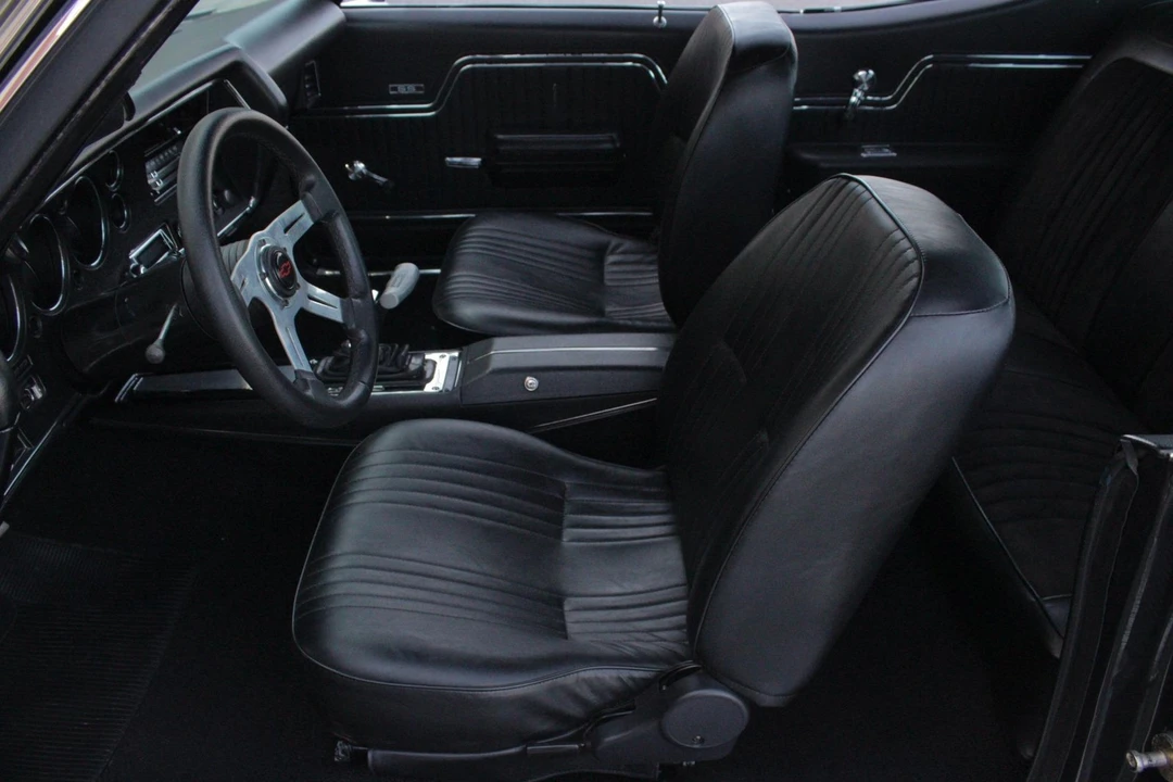 1971 Chevrolet Chevelle 2nd Gen - Image 11 of 21