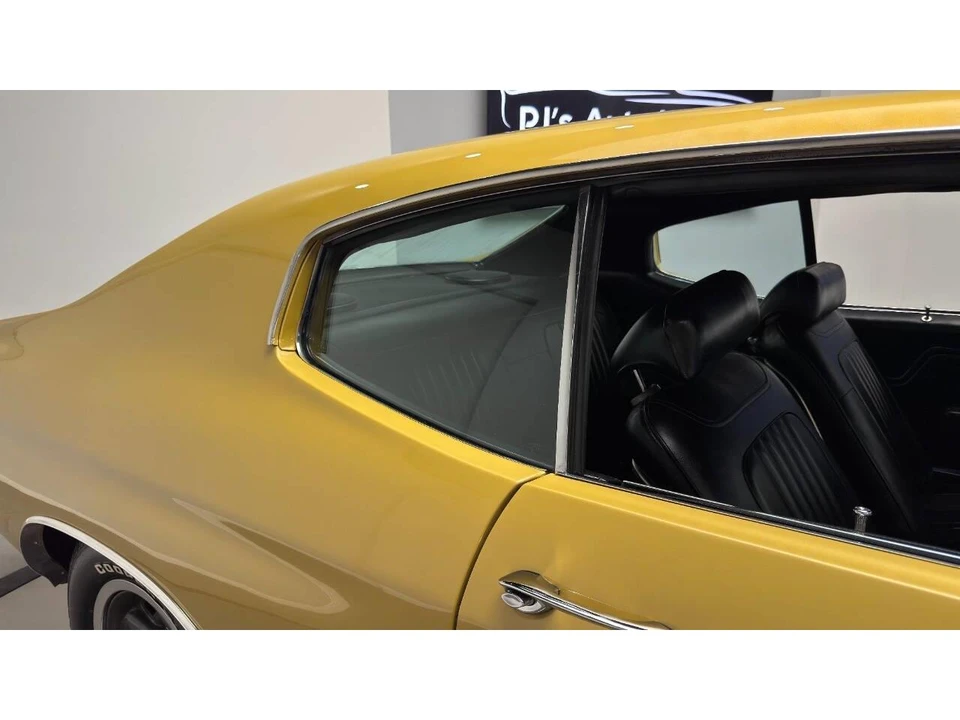 1971 Chevrolet Chevelle 2nd Gen - Image 13 of 31
