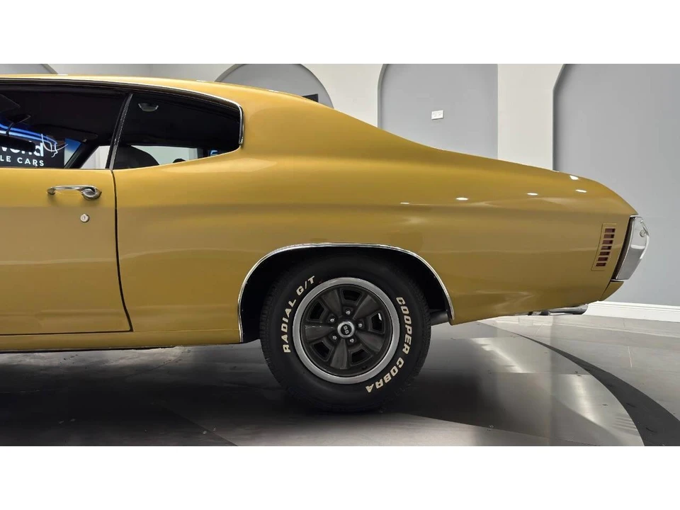 1971 Chevrolet Chevelle 2nd Gen - Image 25 of 31
