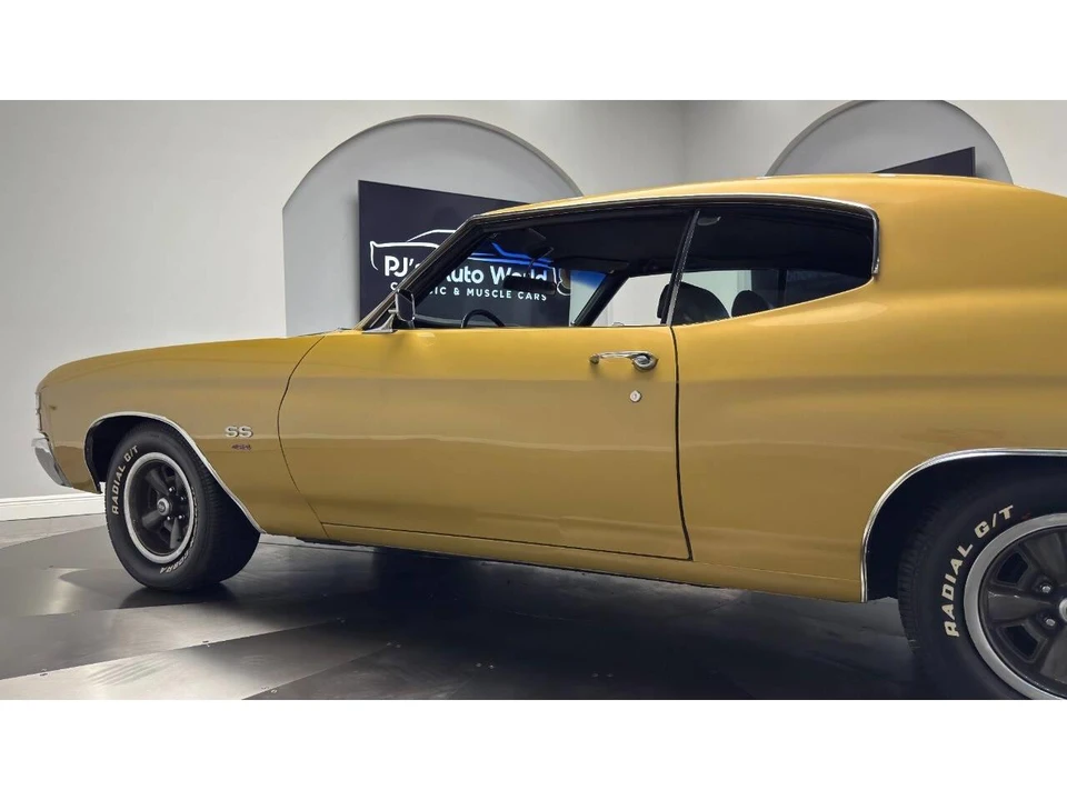 1971 Chevrolet Chevelle 2nd Gen - Image 29 of 31