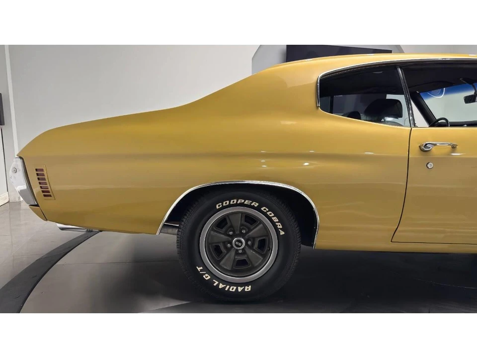 1971 Chevrolet Chevelle 2nd Gen - Image 31 of 31