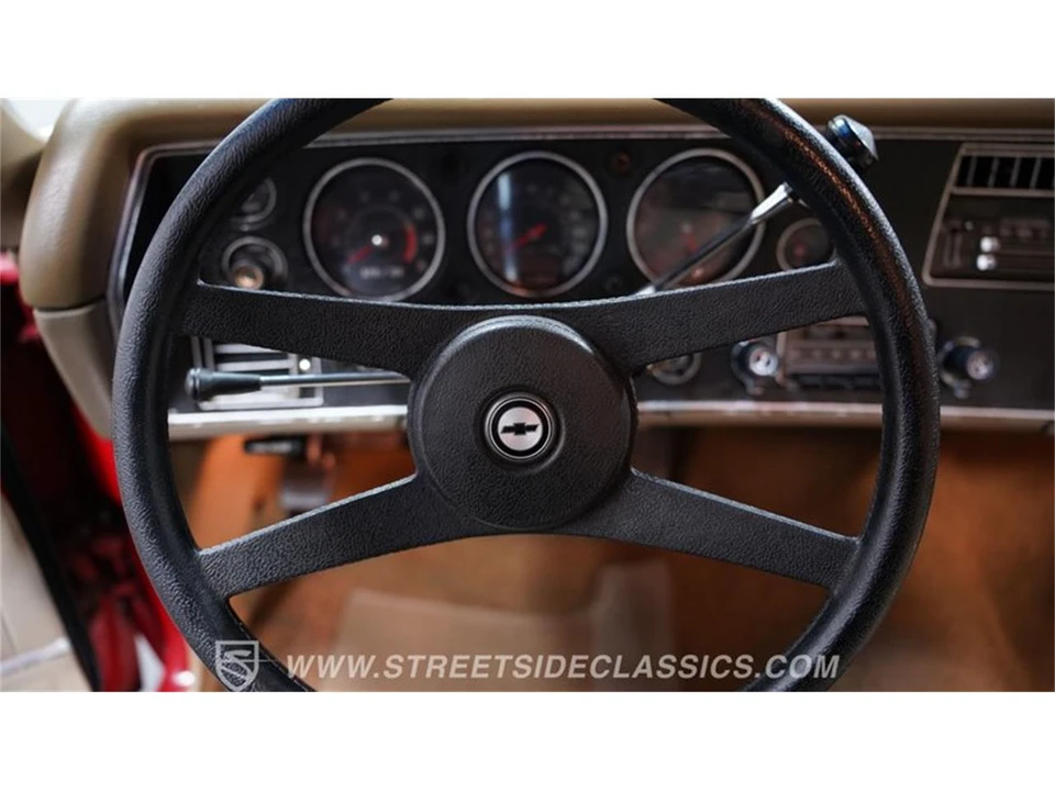 1971 Chevrolet Chevelle 2nd Gen - Image 31 of 31