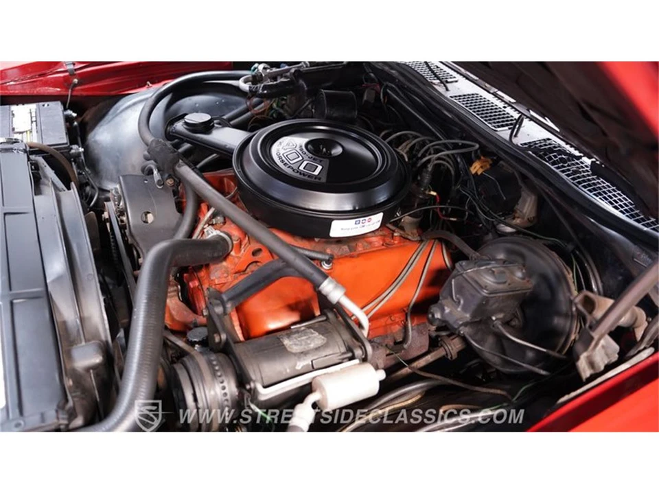 1971 Chevrolet Chevelle 2nd Gen - Image 28 of 31