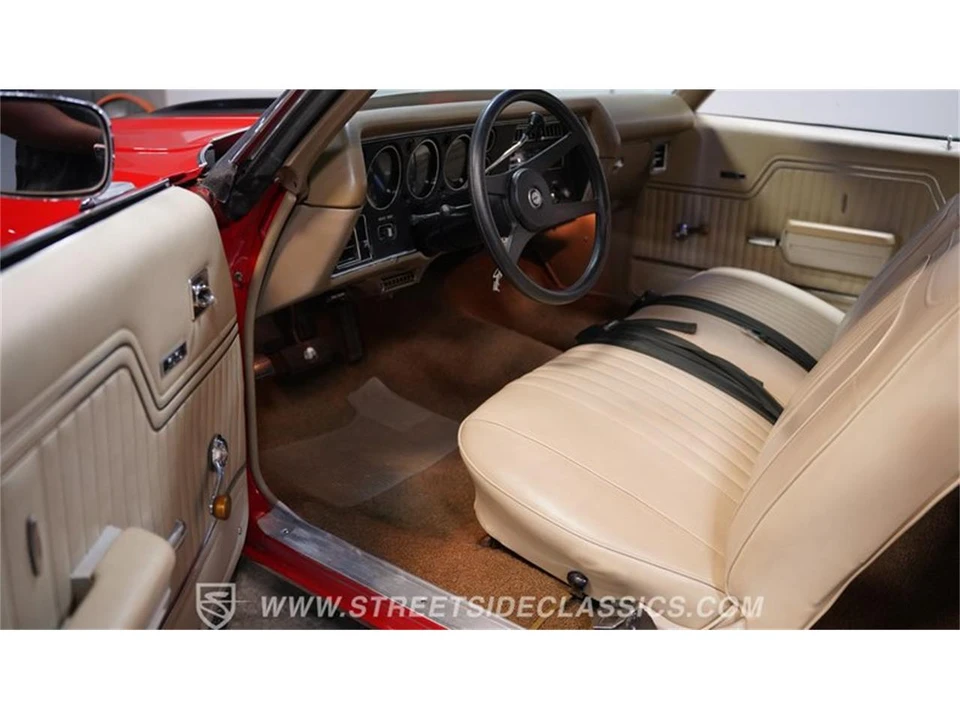 1971 Chevrolet Chevelle 2nd Gen - Image 4 of 31