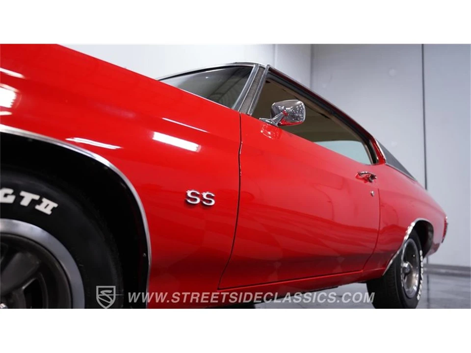 1971 Chevrolet Chevelle 2nd Gen - Image 19 of 31