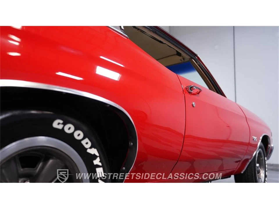 1971 Chevrolet Chevelle 2nd Gen - Image 23 of 31