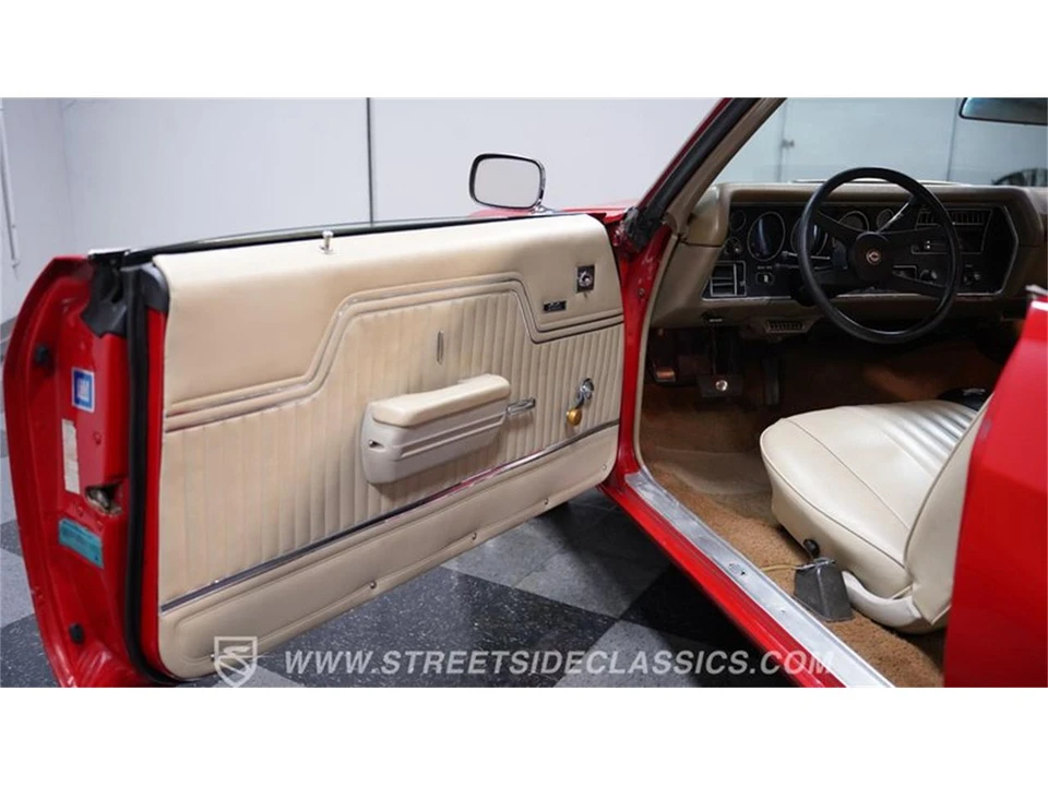 1971 Chevrolet Chevelle 2nd Gen - Image 29 of 31