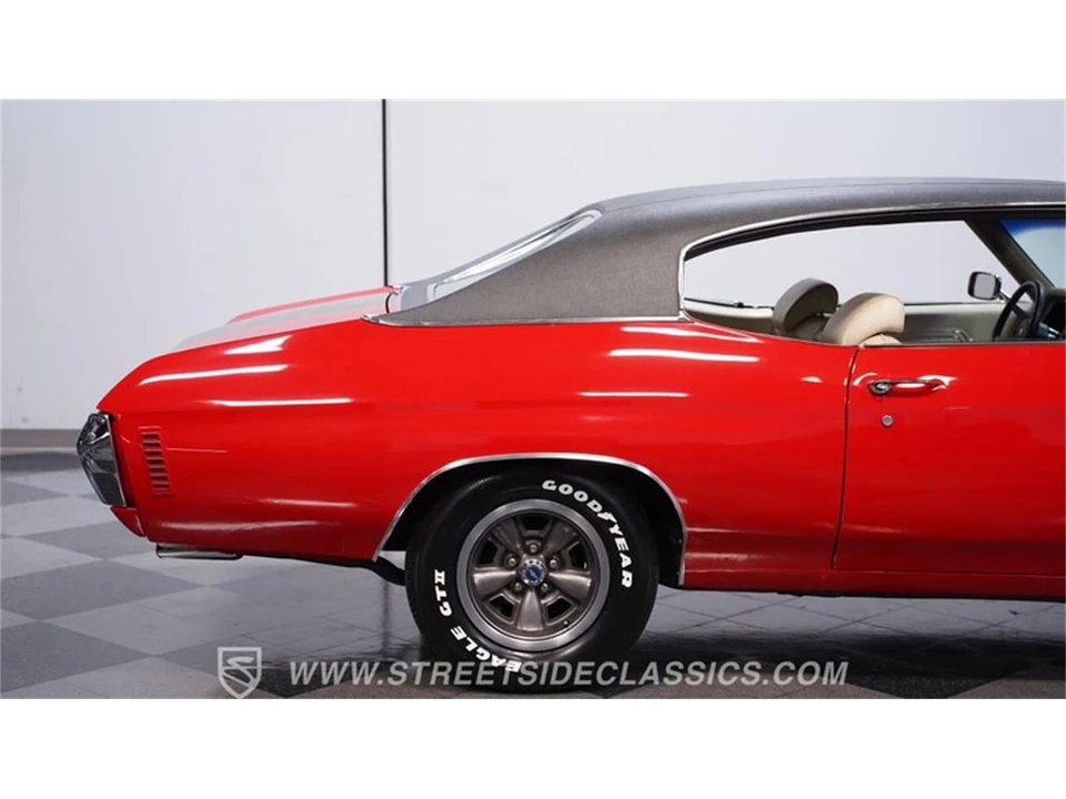 1971 Chevrolet Chevelle 2nd Gen - Image 24 of 31