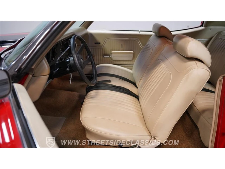 1971 Chevrolet Chevelle 2nd Gen - Image 30 of 31