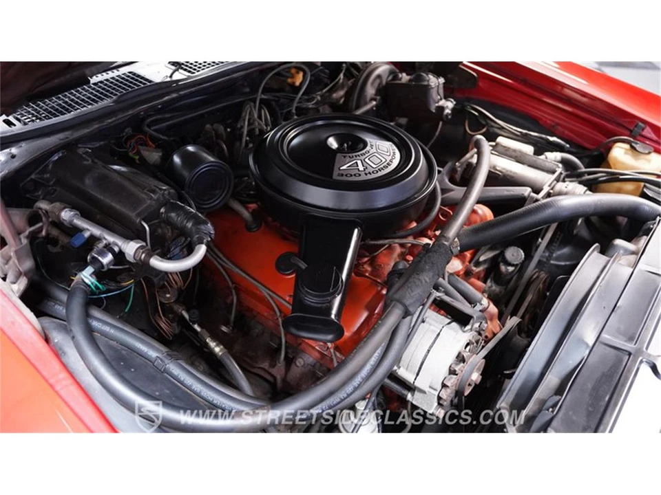 1971 Chevrolet Chevelle 2nd Gen - Image 27 of 31