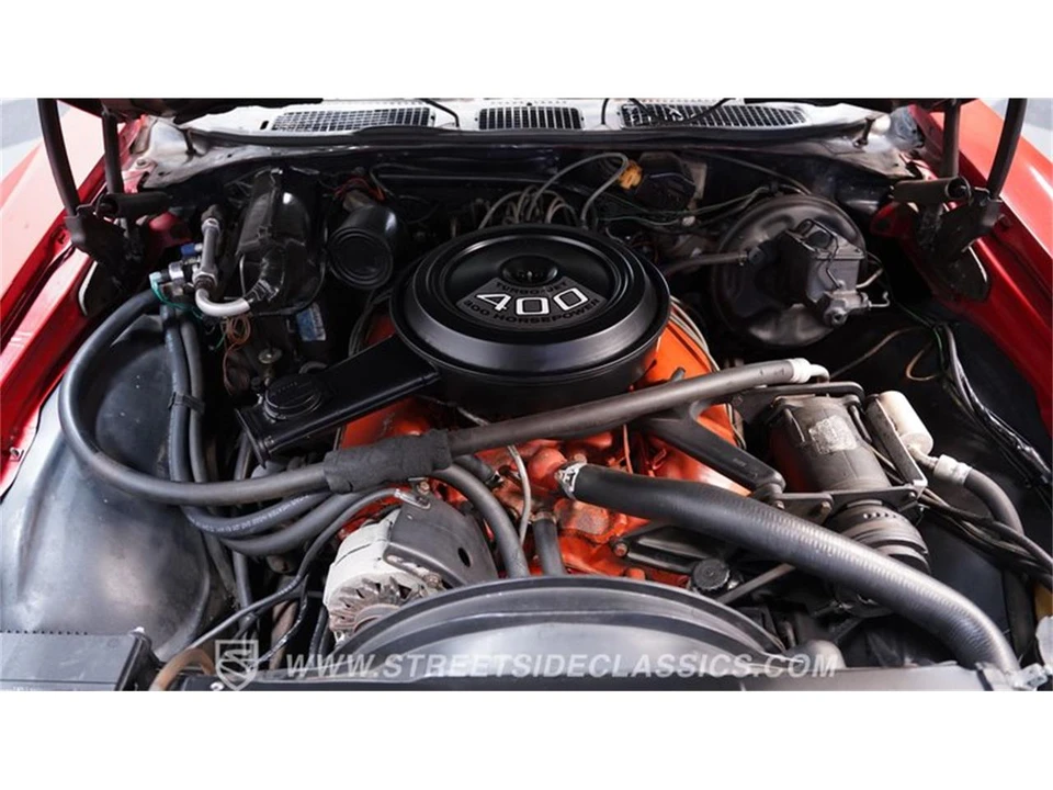 1971 Chevrolet Chevelle 2nd Gen - Image 3 of 31