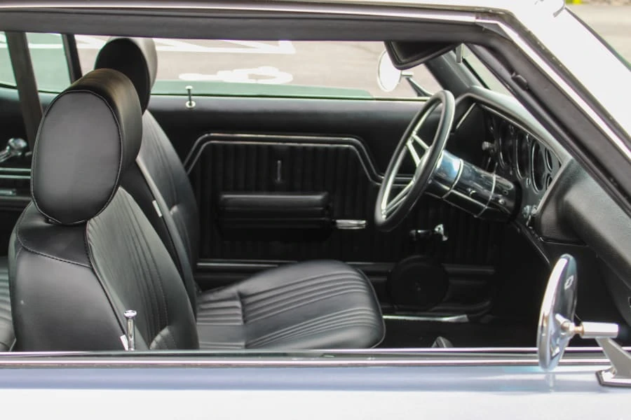 1971 Chevrolet Chevelle 2nd Gen - Image 23 of 31