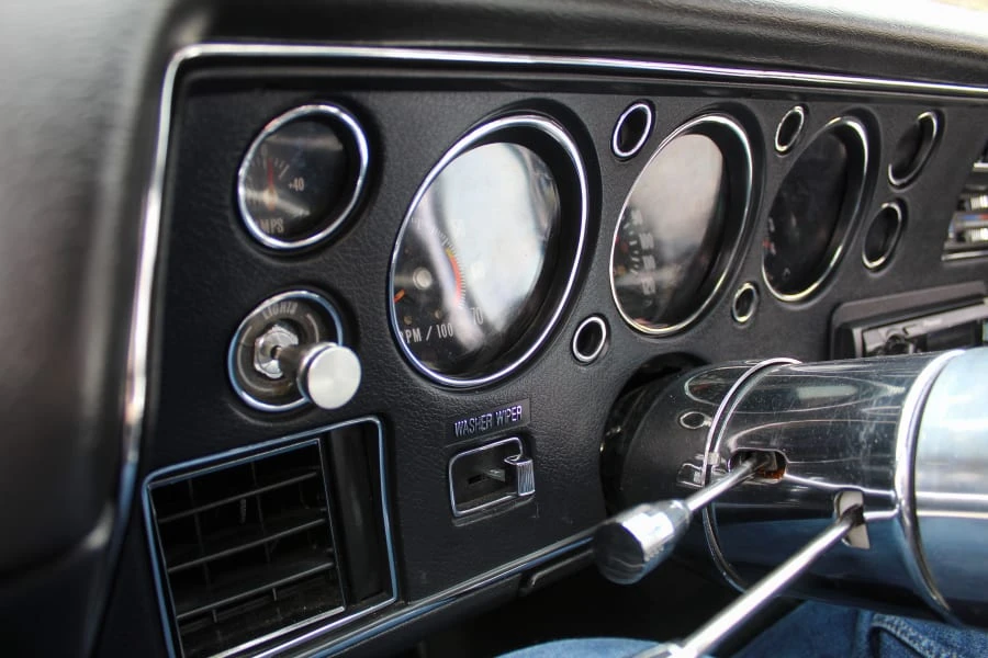 1971 Chevrolet Chevelle 2nd Gen - Image 26 of 31