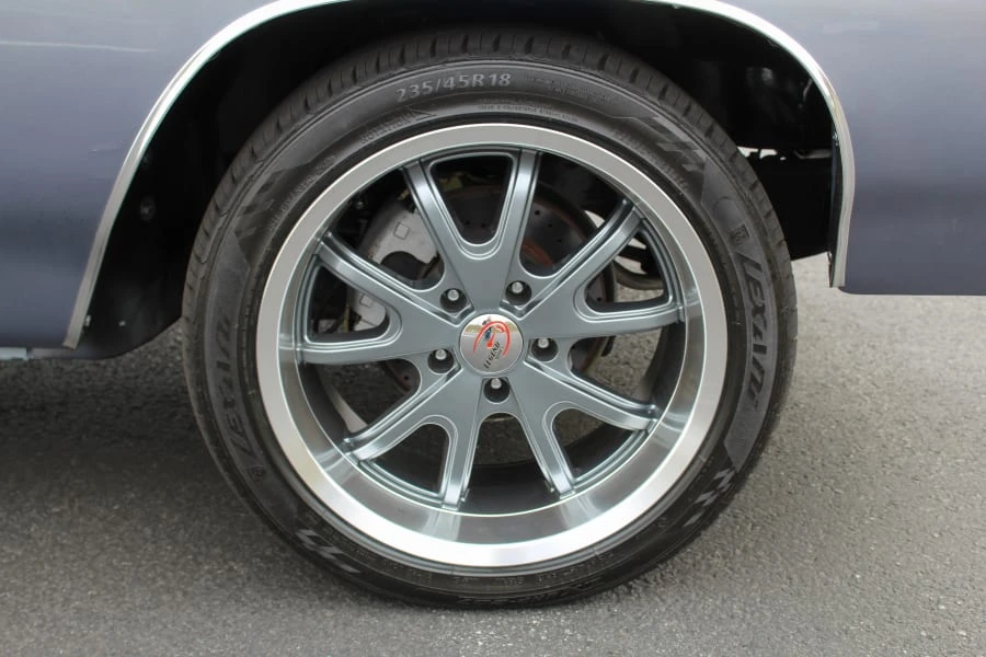 1971 Chevrolet Chevelle 2nd Gen - Image 13 of 31