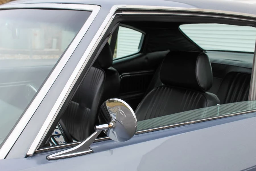 1971 Chevrolet Chevelle 2nd Gen - Image 10 of 31