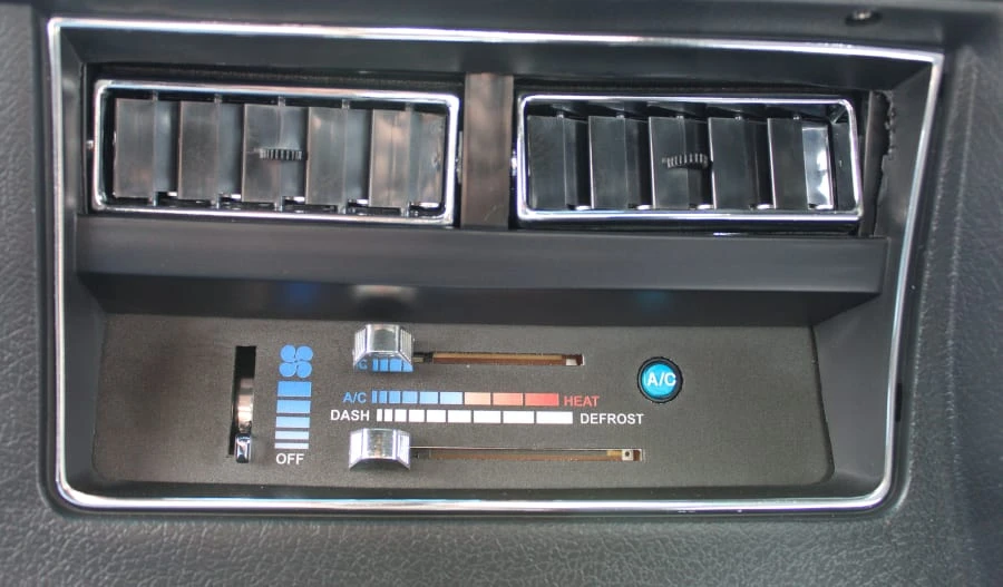 1971 Chevrolet Chevelle 2nd Gen - Image 29 of 31