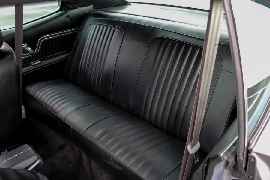 1971 Chevrolet Chevelle 2nd Gen - Image 21 of 31