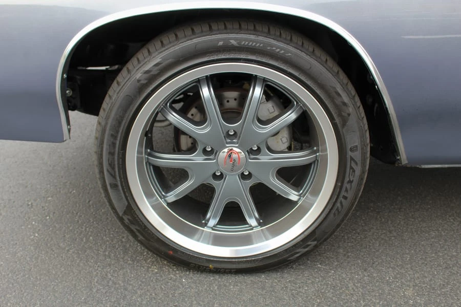 1971 Chevrolet Chevelle 2nd Gen - Image 14 of 31