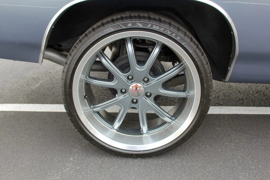 1971 Chevrolet Chevelle 2nd Gen - Image 11 of 31