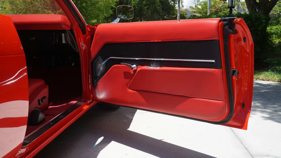 1971 Chevrolet Chevelle 2nd Gen - Image 23 of 27