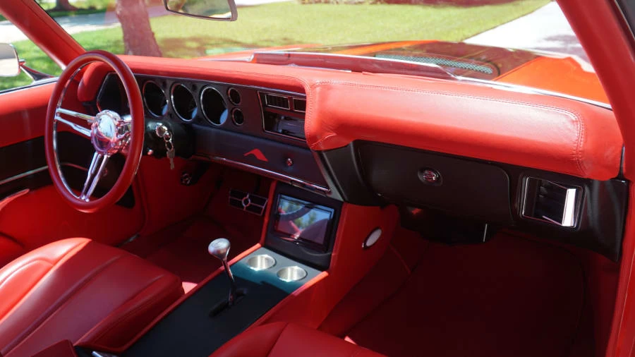 1971 Chevrolet Chevelle 2nd Gen - Image 21 of 27