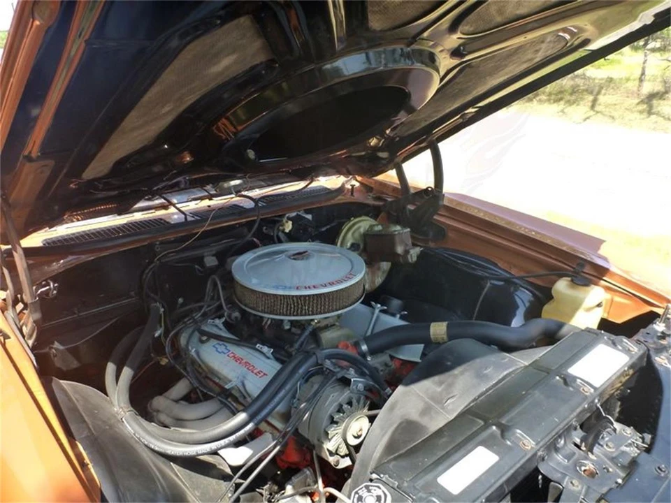 1971 Chevrolet Chevelle 2nd Gen - Image 10 of 12