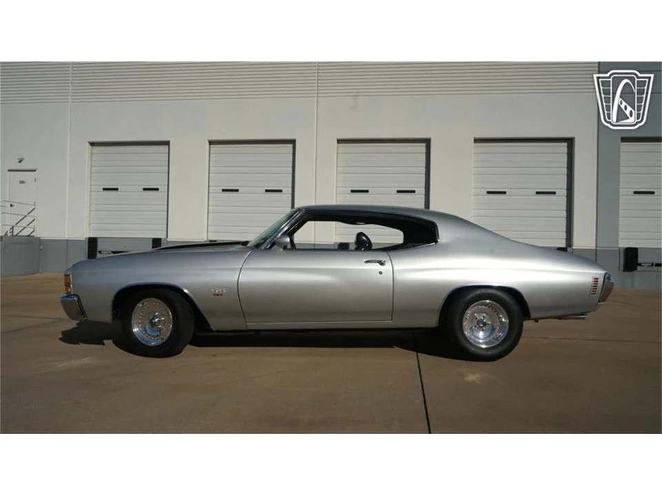 1971 Chevrolet Chevelle 2nd Gen - Image 6 of 31